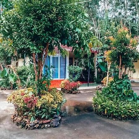 Song Pee Nong Resort Phattalung Phatthalung Kültér fotó